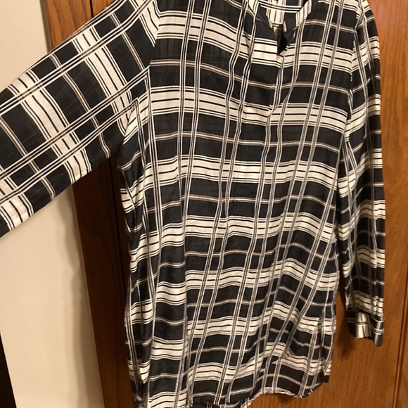 Theory blouse - Picture 3 of 6